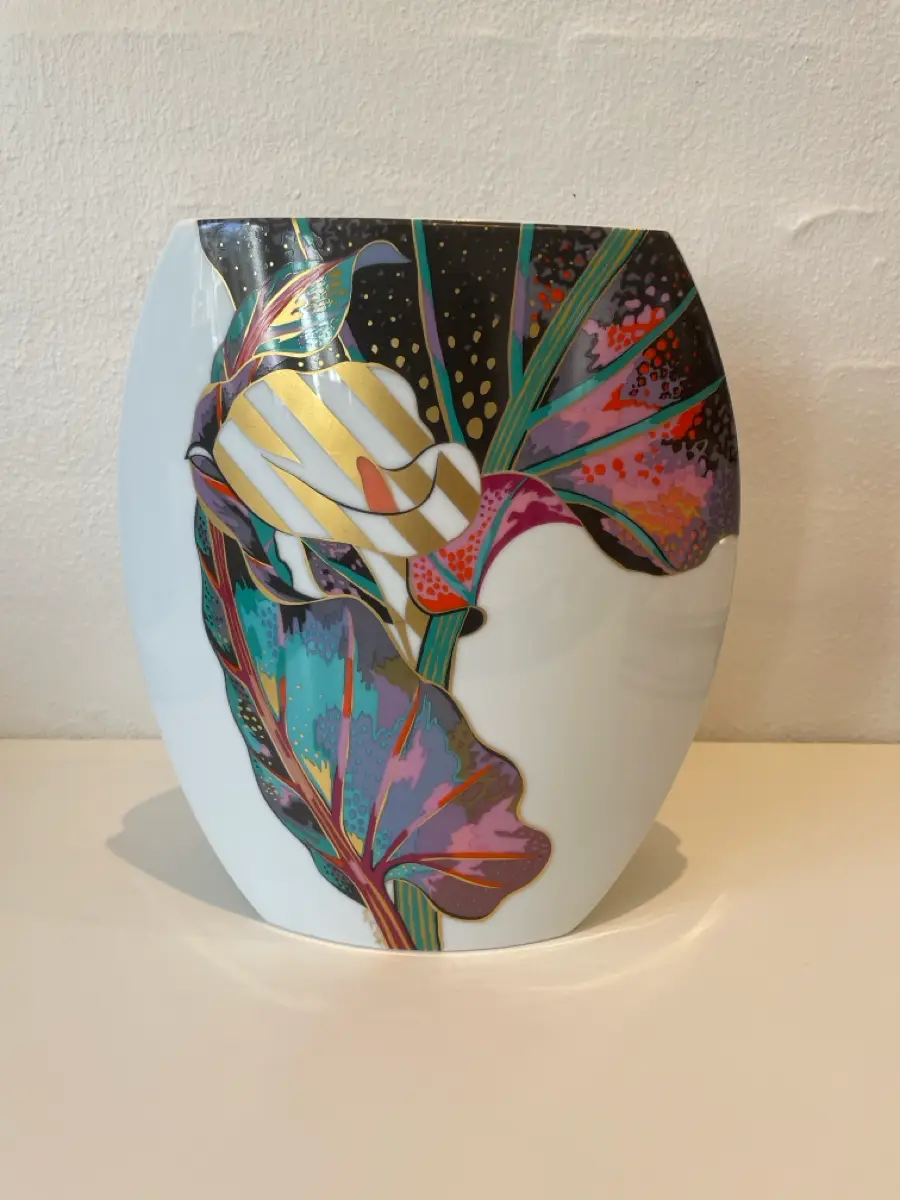 Rosenthal Unik vase