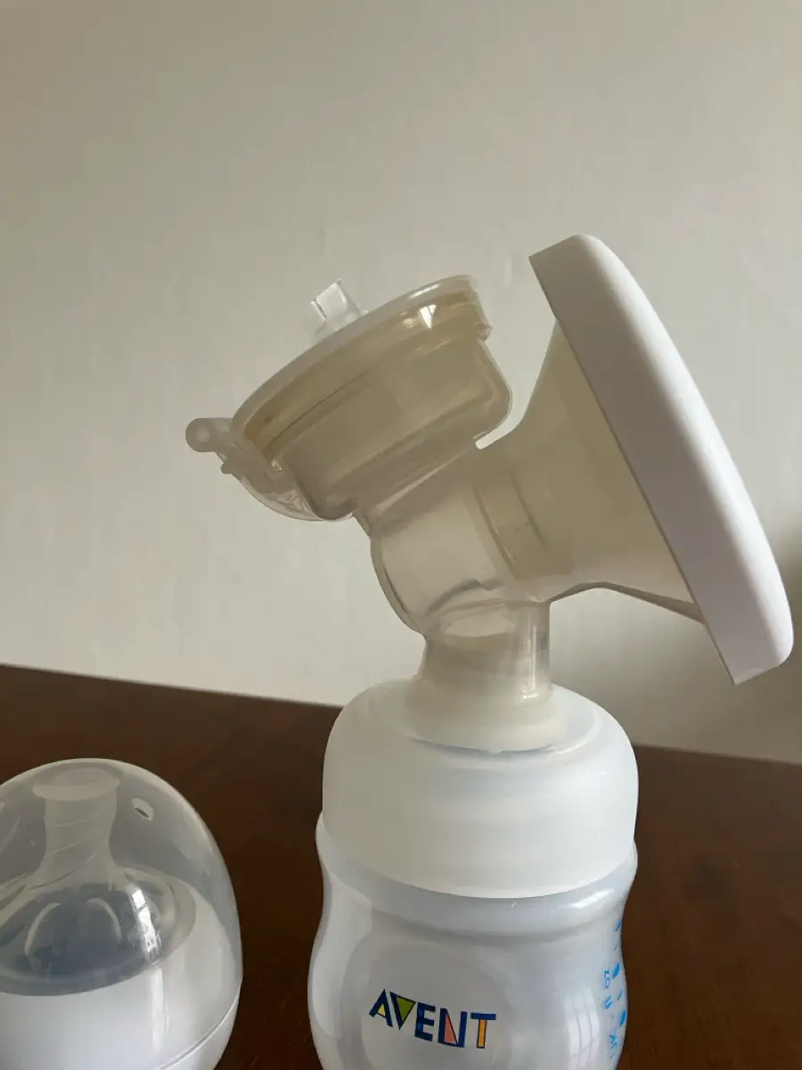 Philips AVENT Brystpumpe elektrisk