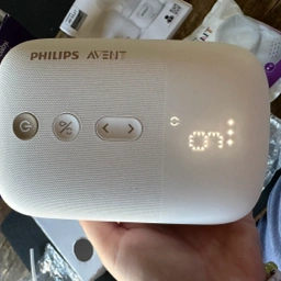 Philips AVENT Brystpumpe elektrisk