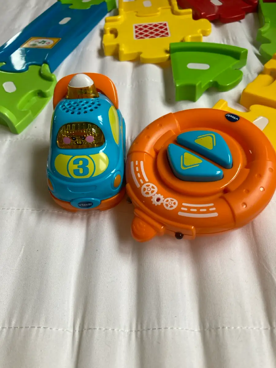 Vtech Bilbane