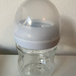 Philips AVENT Glas Sutteflaske