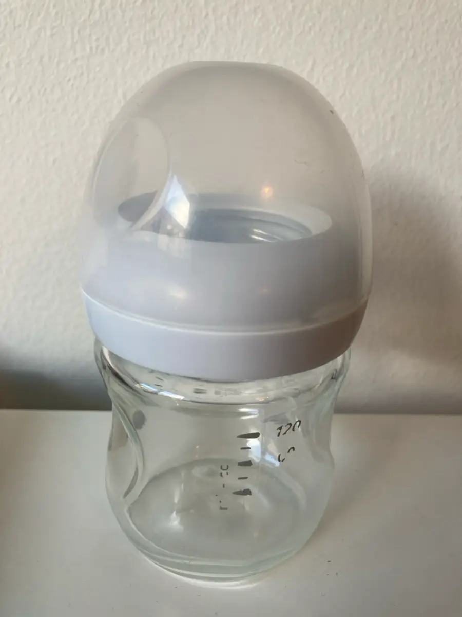 Philips AVENT Glas Sutteflaske