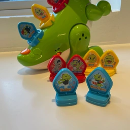 Vtech Dinosaur