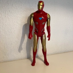 Marvel Titan Ironman