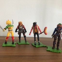 Fortnite Figure