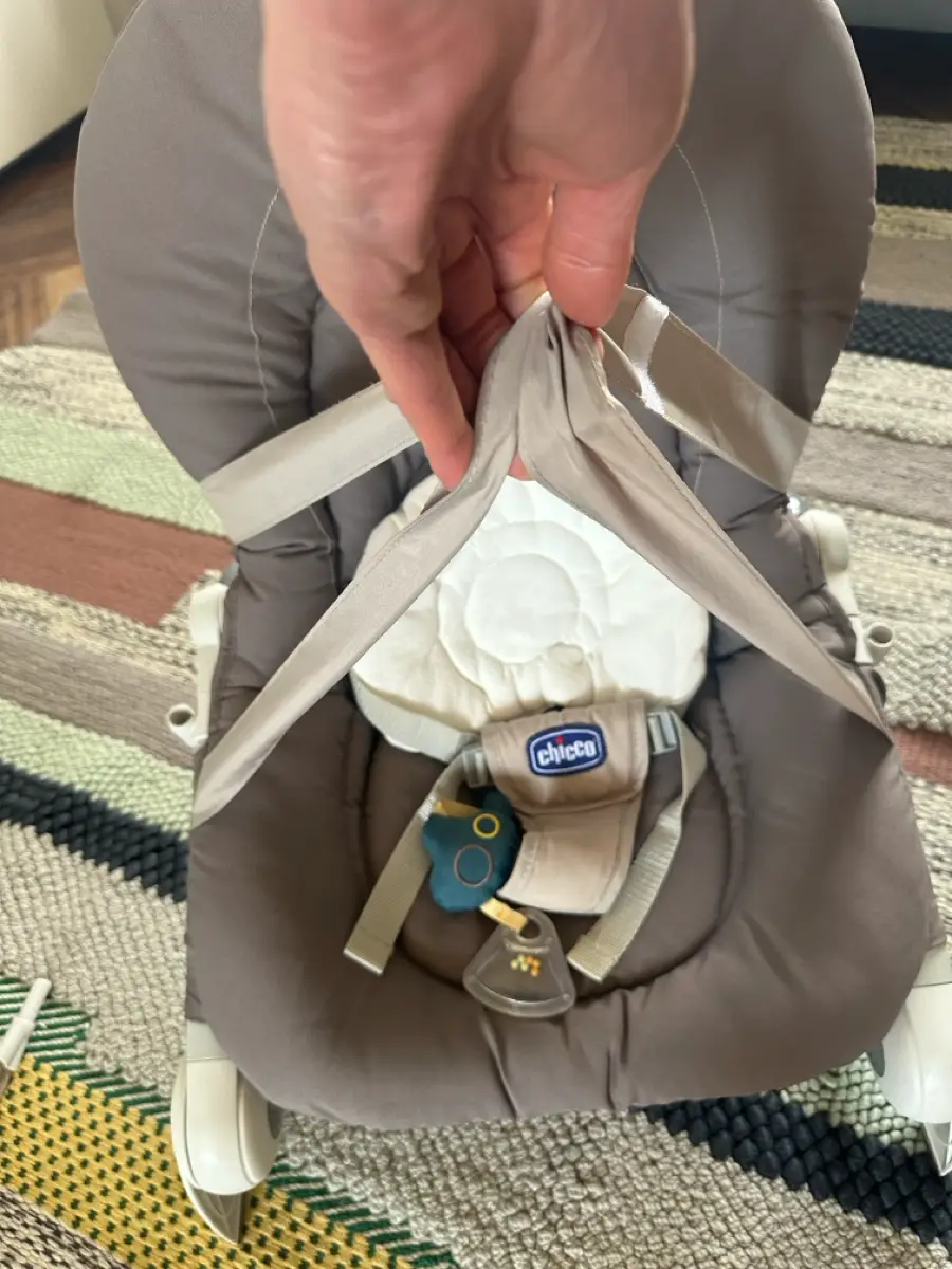 Chicco Baby bouncer