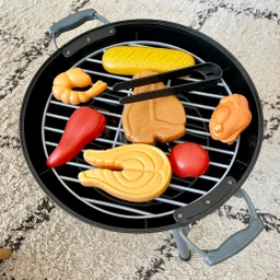 Weber Grill