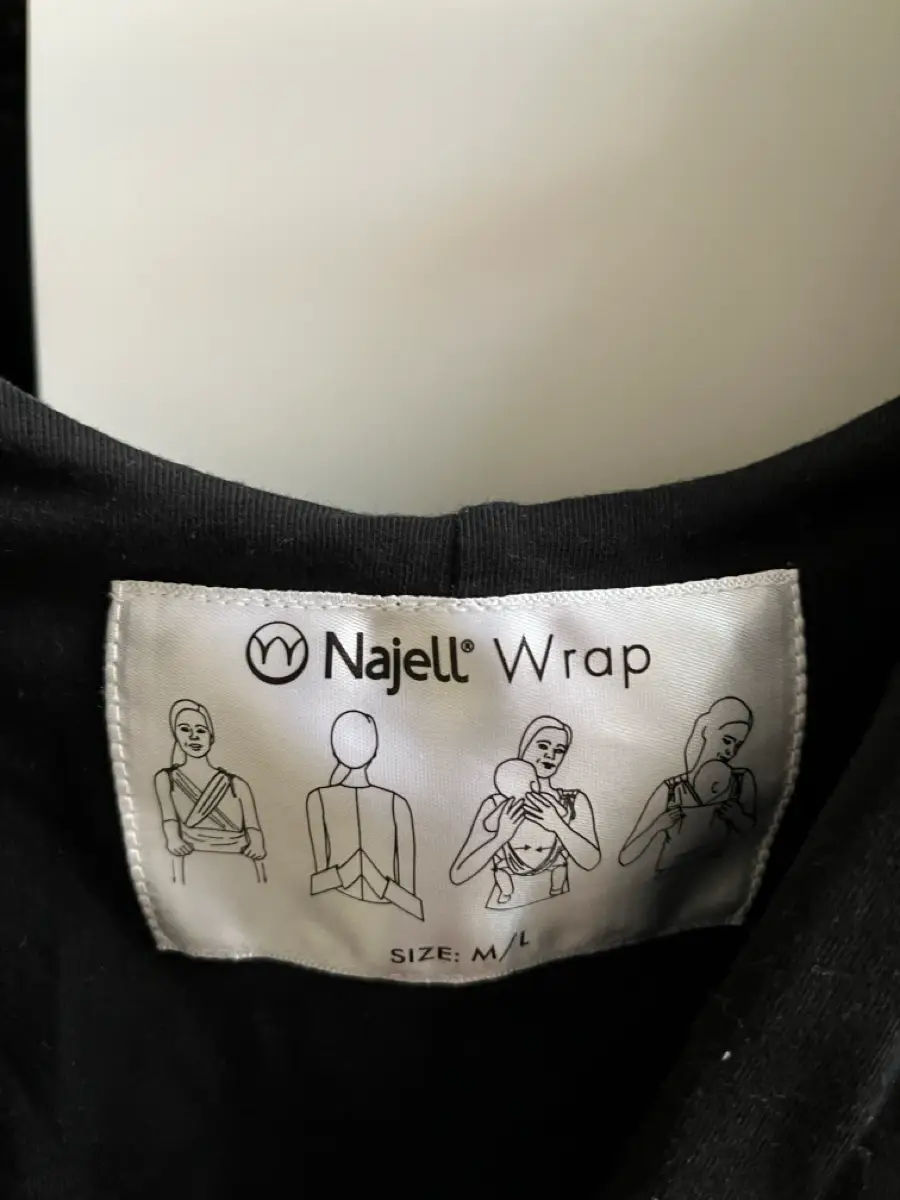 Najell Wrap
