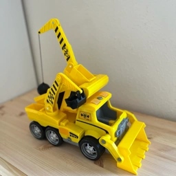 Paw Patrol Ultimate Construction Rescue