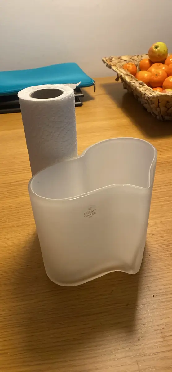 Stelton Stempelkande