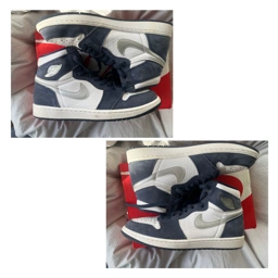 Nike Air jordan 1 sneakers