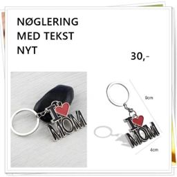 Ukendt Nøglering