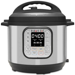 Instant Pot multicooker 7in1