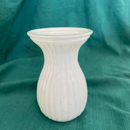 Unknown Glas vase