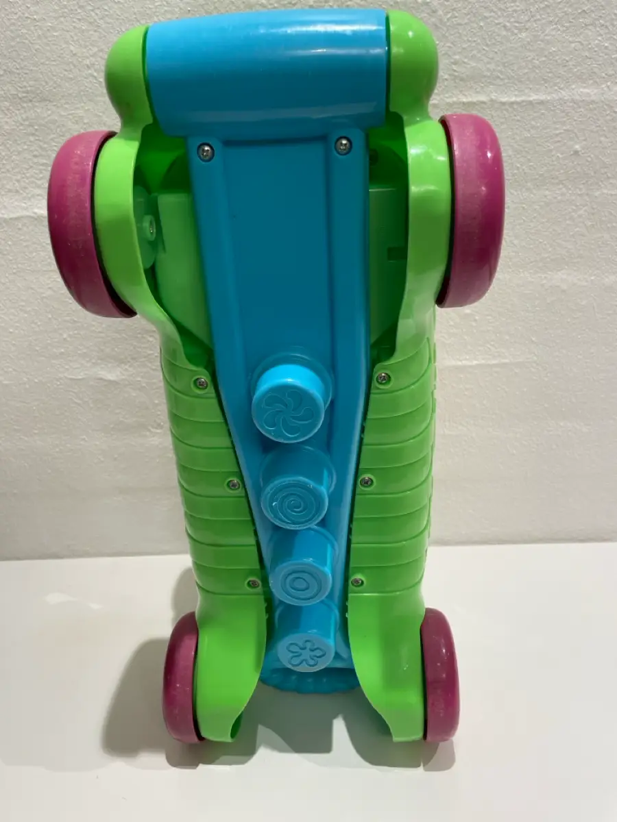 Fisher Price Multifunktionelt legetøj