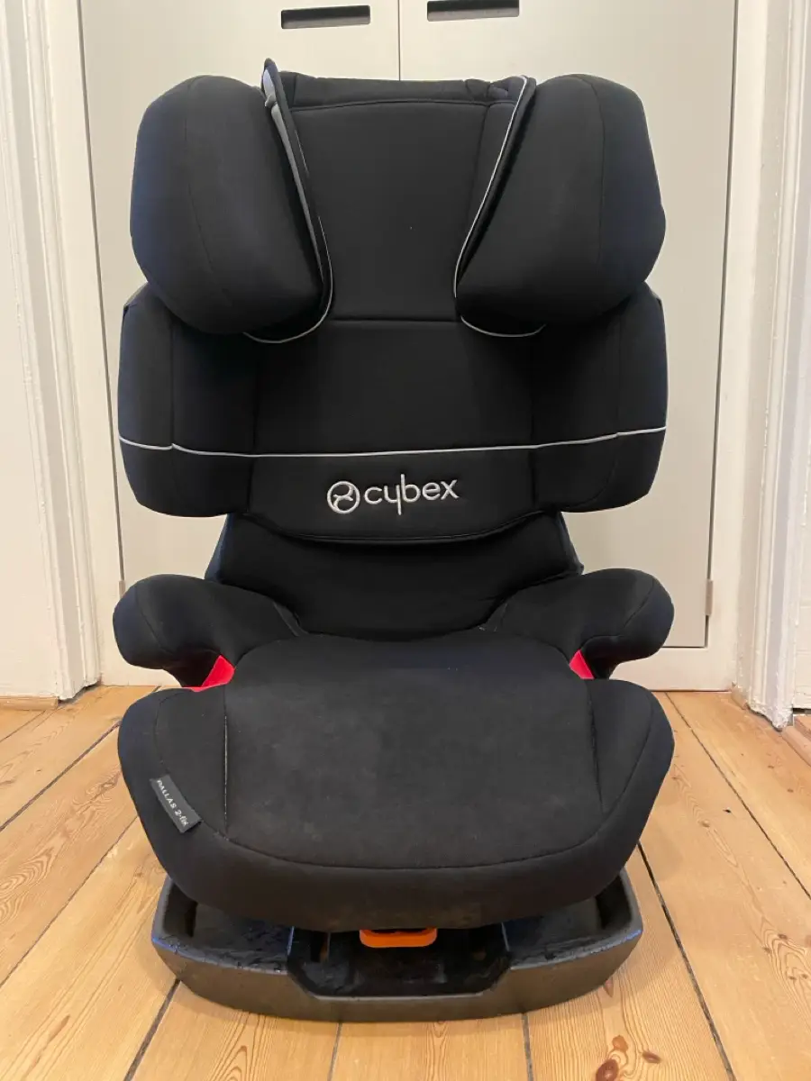 CYBEX Autostol