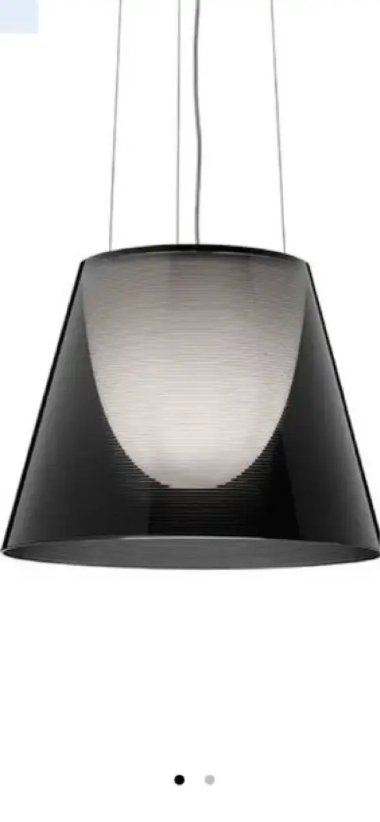 Flos Ktribe S2 pendel Lampe