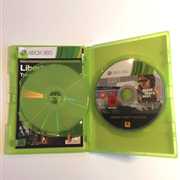 Grand Theft auto 4 Xbox spil