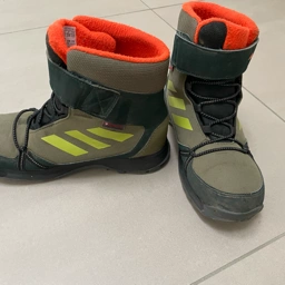 Adidas Terrex Vinter støvler