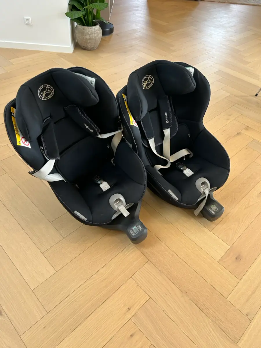 CYBEX Autostol sirona s i-size