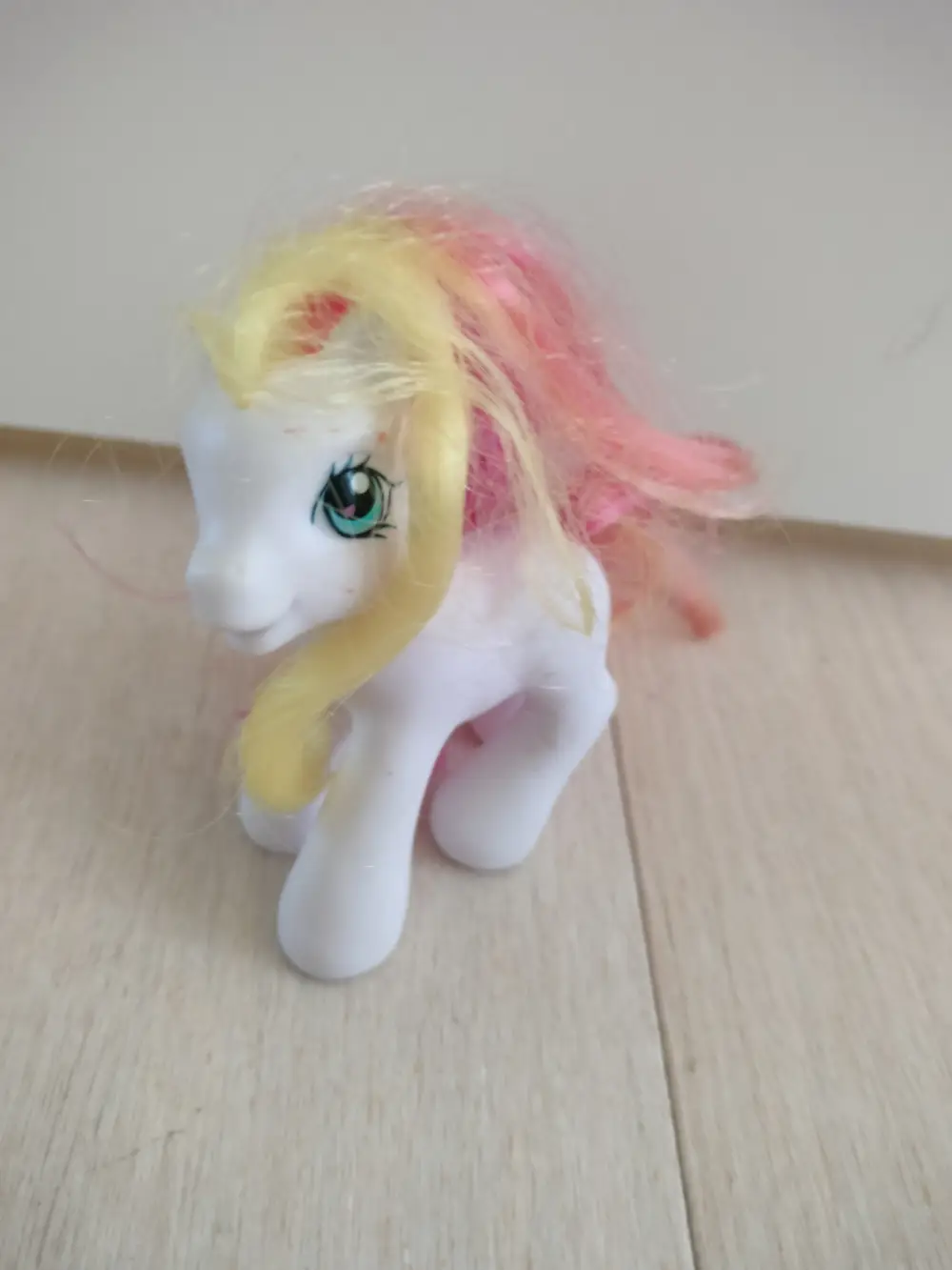 My Little Pony Ponyer