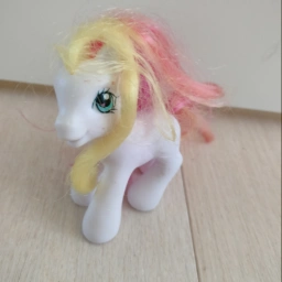 My Little Pony Ponyer