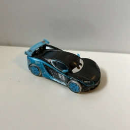 Cars ICE racer