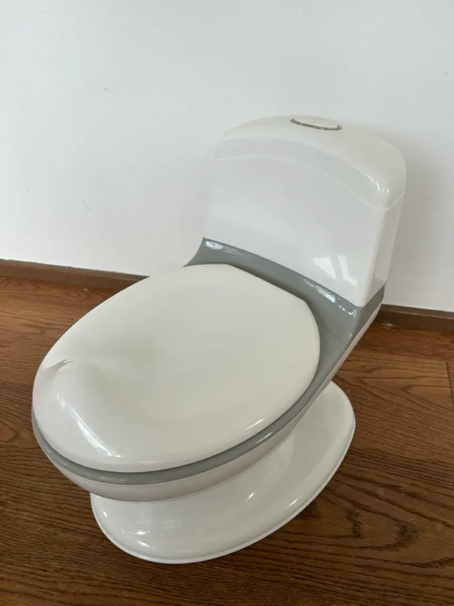 BabyDan Toilet