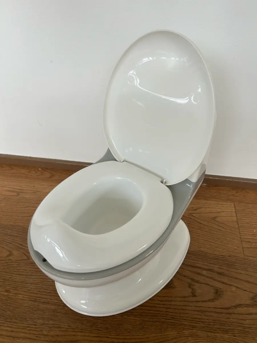 BabyDan Toilet