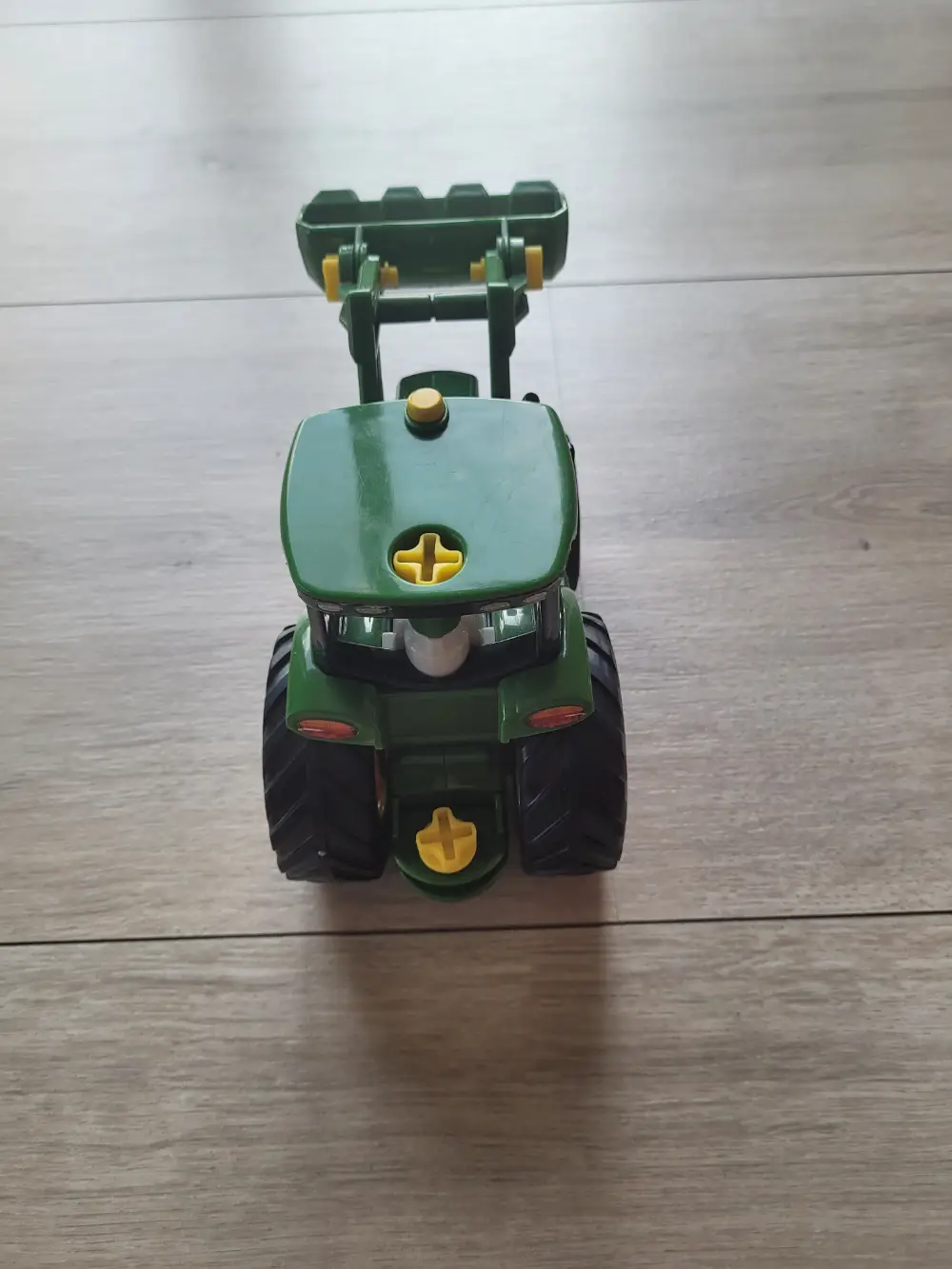 John Deere Traktor