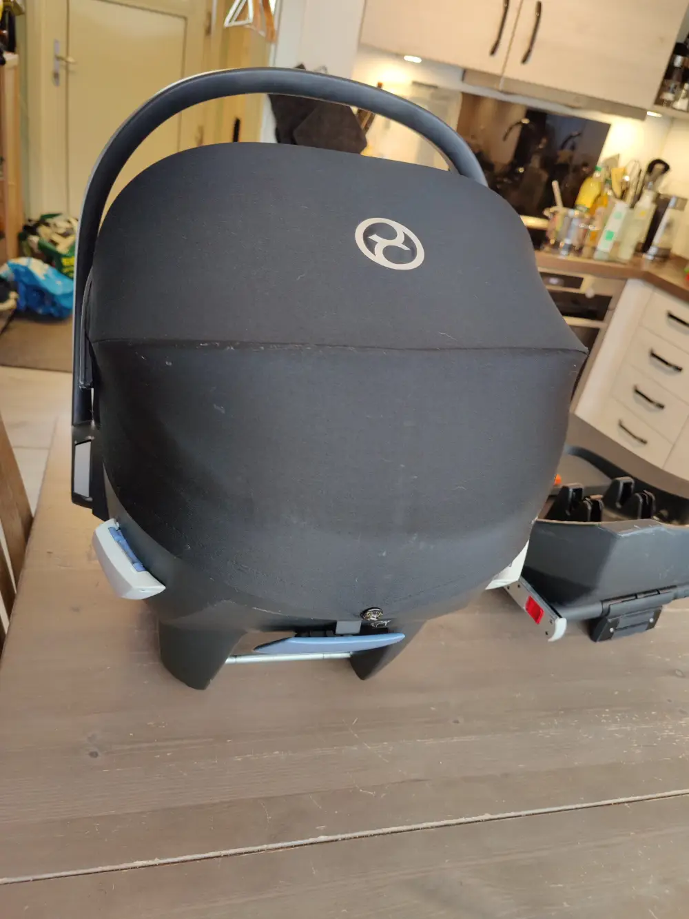 CYBEX Autostol