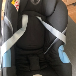 CYBEX Autostol