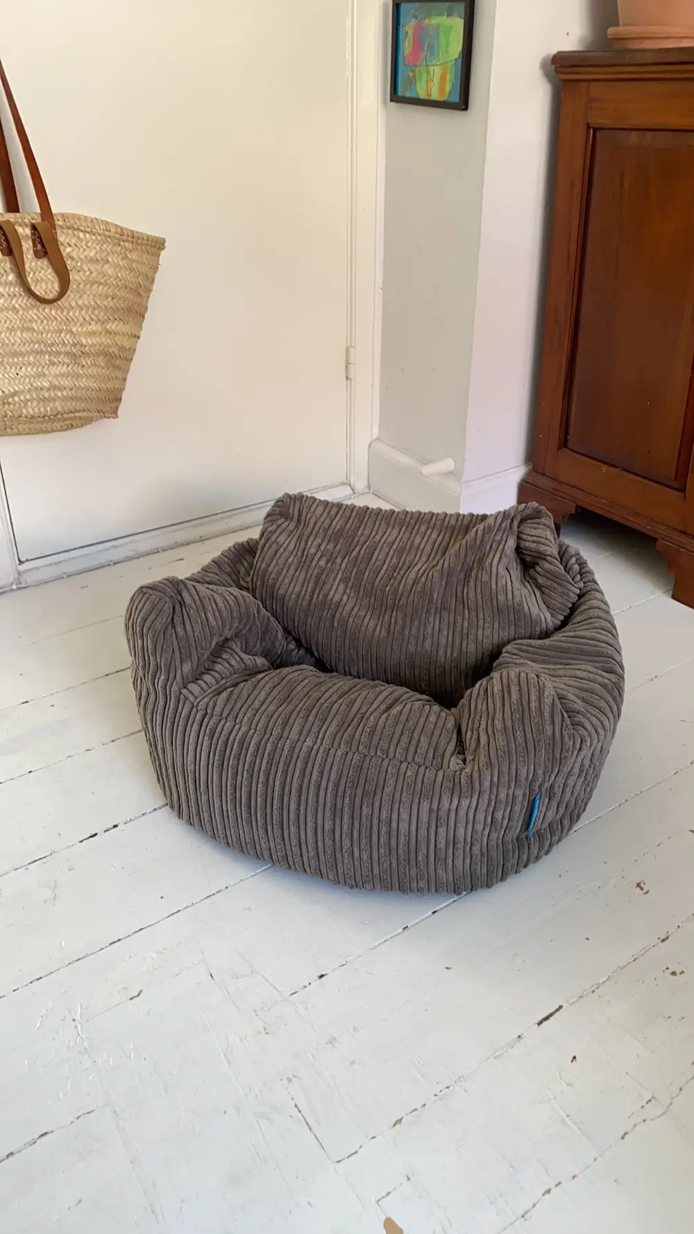 Lounge Pug Sækkestol