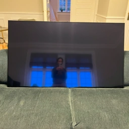 LG TV