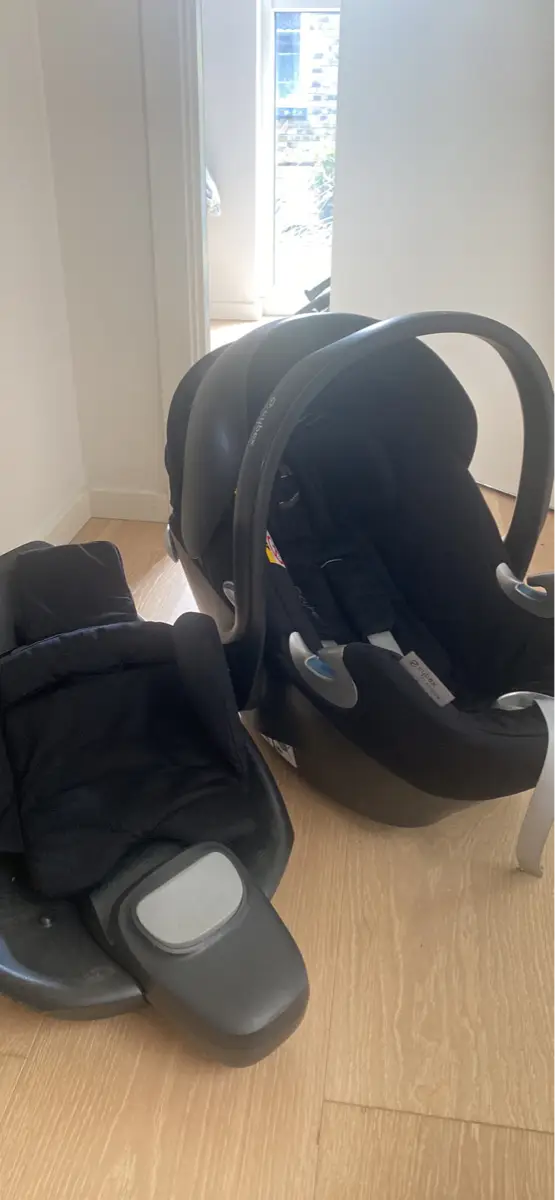 CYBEX Autostol