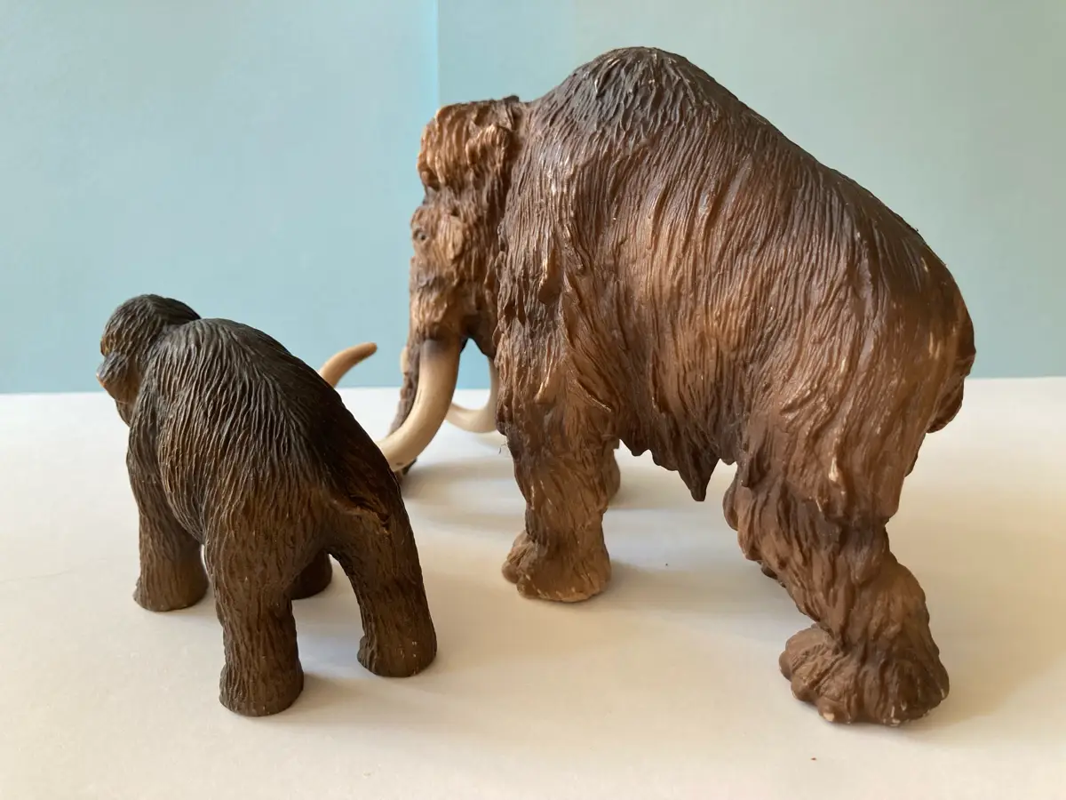 Schleich Mammut