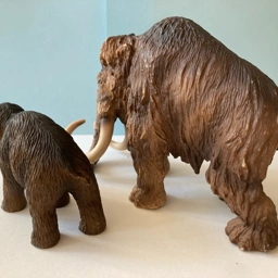 Schleich Mammut