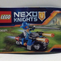 LEGO Nexo knights