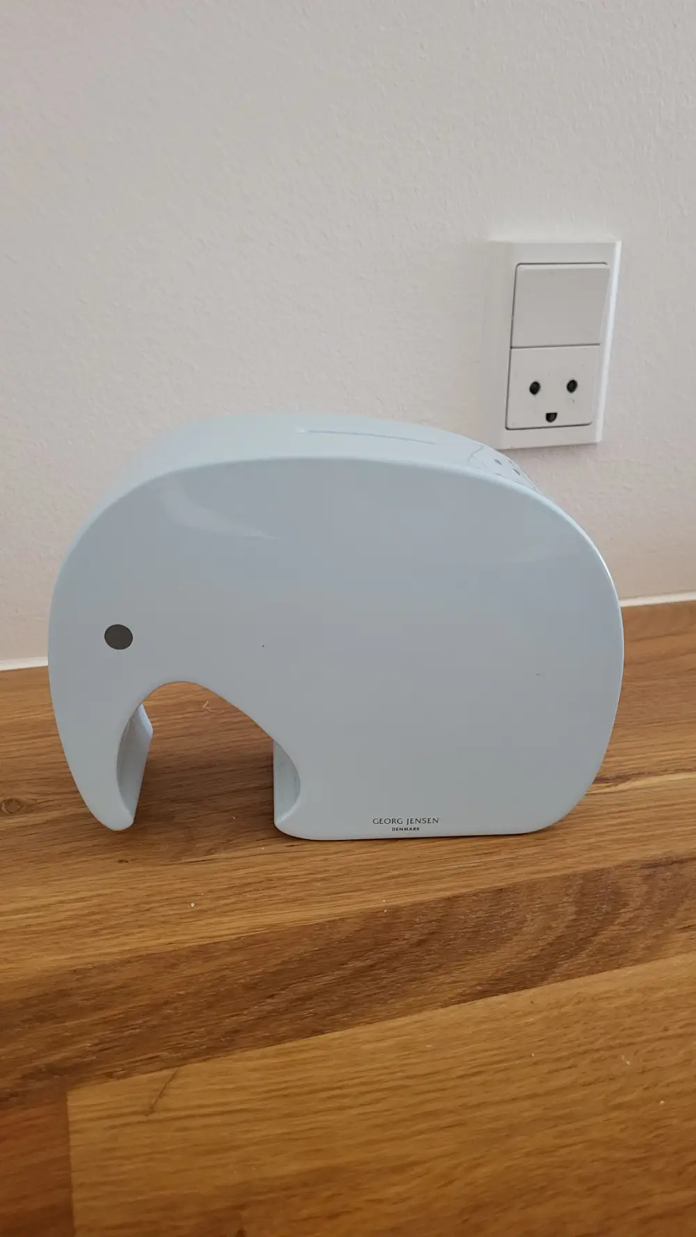 Georg Jensen Moneyphant