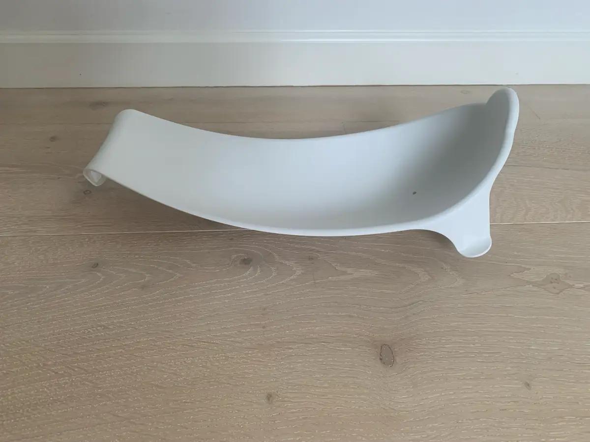 Stokke Flexi Bath stativ + indsats