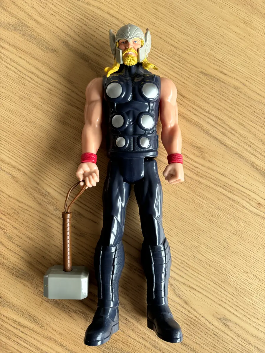 Marvel Thor