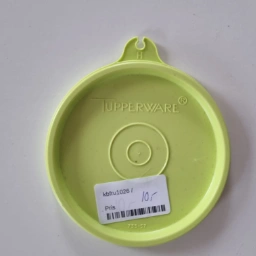 Ukendt Tupperware