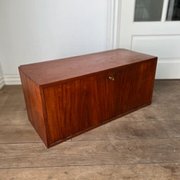 Teak Modul