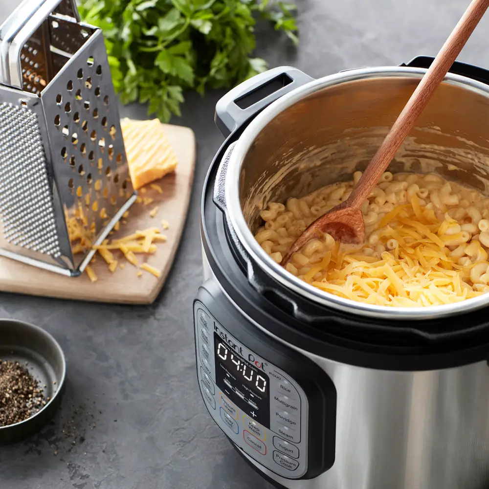 Instant Pot multicooker 7in1