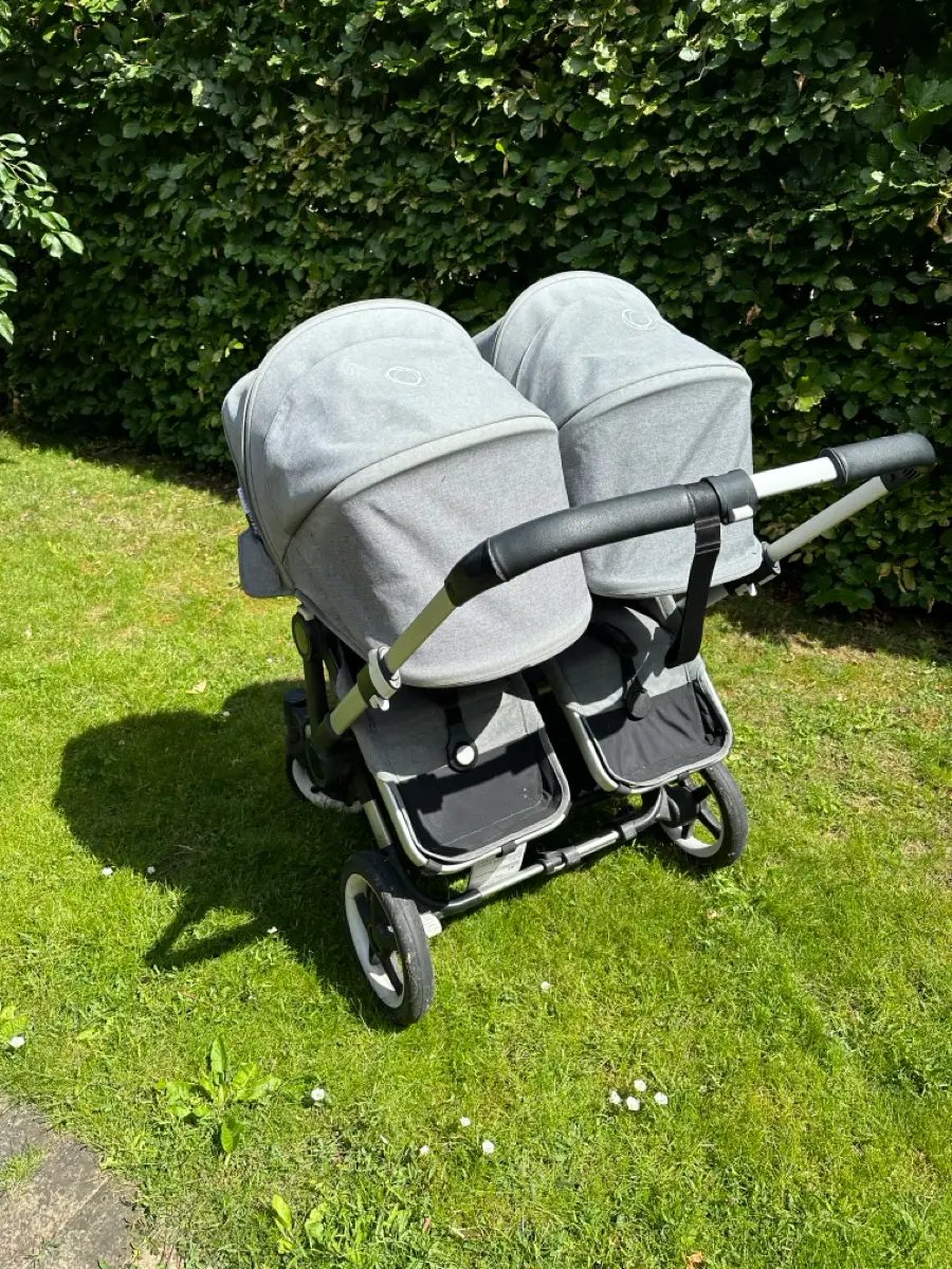 Bugaboo Donkey duo 3