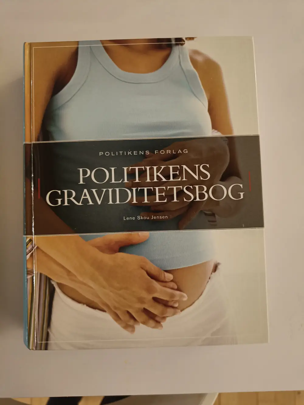 Bøger Graviditets bøger