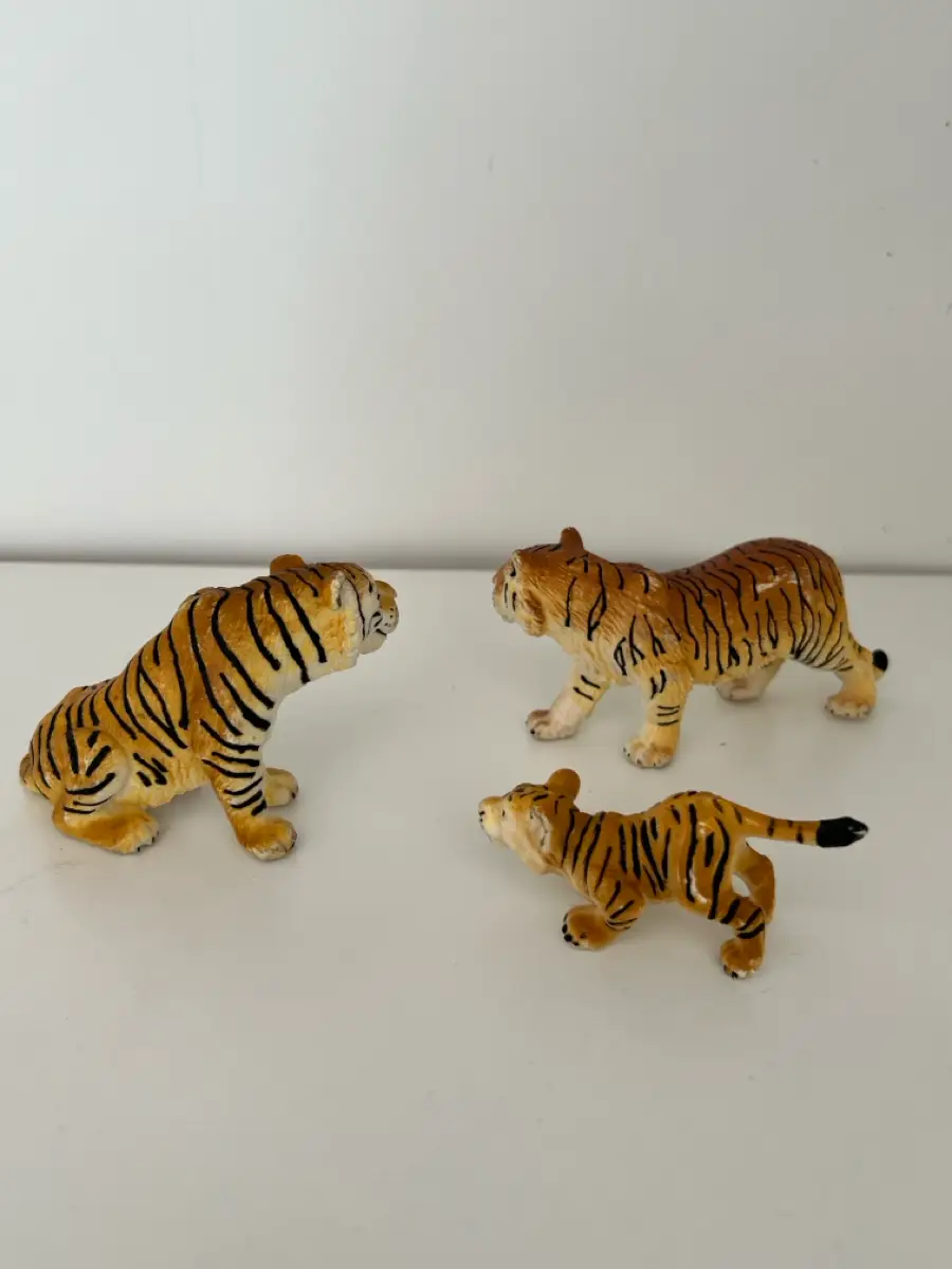 Schleich Tiger