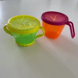 Tommee Tippee Snack-kop