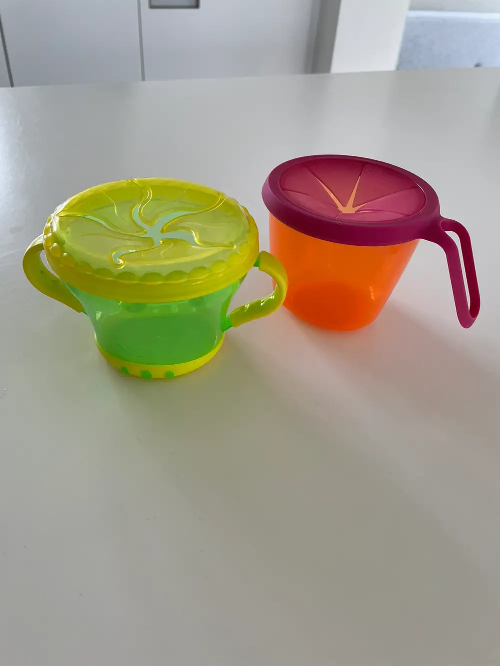 Tommee Tippee Snack-kop