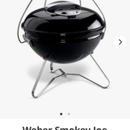 Weber Grill